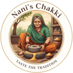 Nani's Chakki